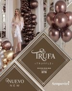 Шар Трюфель хром — изображение 2